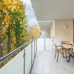 Apartment Your Holidays Aquamarina Koral 74, Parking Gratis Misdroy