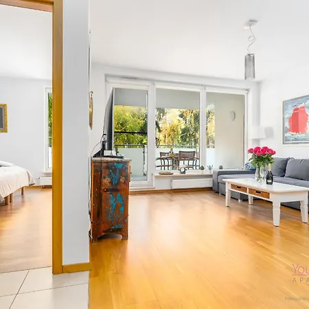 Apartament Your Holidays Aquamarina