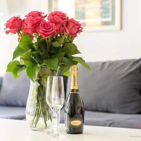 Appartement Your Holidays Aquamarina *