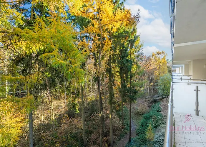 Your Holidays Aquamarina Koral 74, Parking Gratis